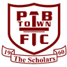 Potters Bar Town