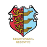 Brightlingsea Regent