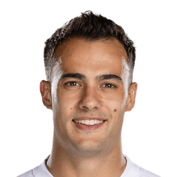 Sergio Reguilon