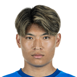 Shuto Machino