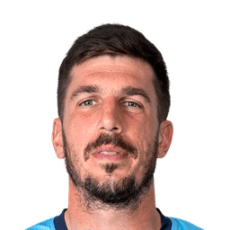 Simone Scuffet