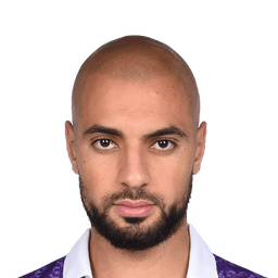 Sofyan Amrabat