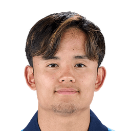 Takefusa Kubo