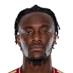 Tammy Abraham