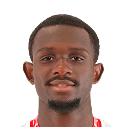Tanguy Nianzou