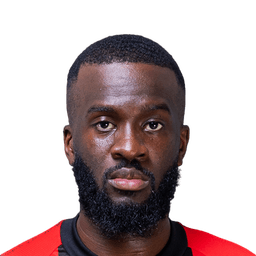 Tanguy Ndombele