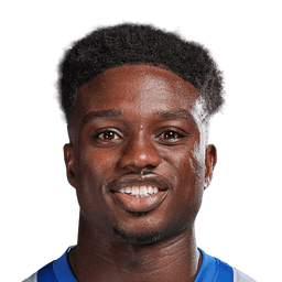 Tariq Lamptey
