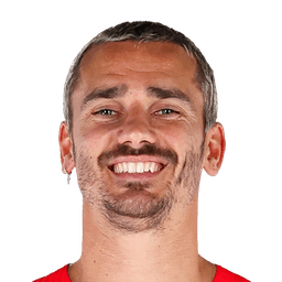 Antoine Griezmann