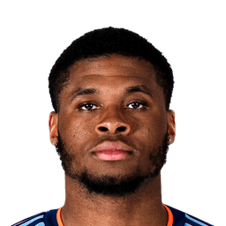Tayvon Gray