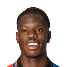 Thierno Barry