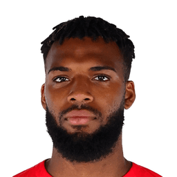 Thomas Lemar