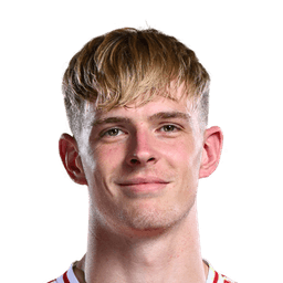 Toby Collyer