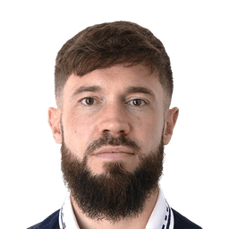 Tom Bradshaw