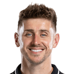 Tom Cairney