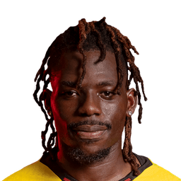 Tom Dele-Bashiru
