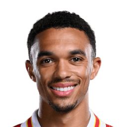 Trent Alexander-Arnold
