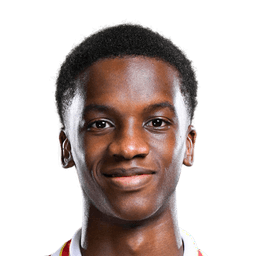 Trey Nyoni