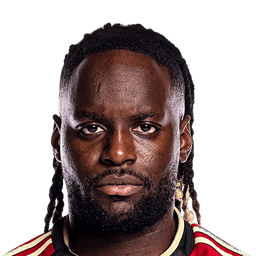 Tristan Muyumba