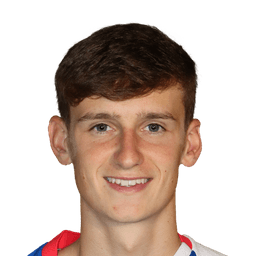 Tyler Morton