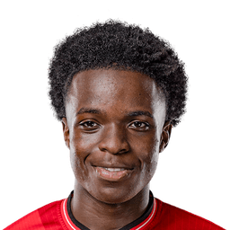 Tyreece Campbell