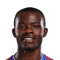 Tyrick Mitchell