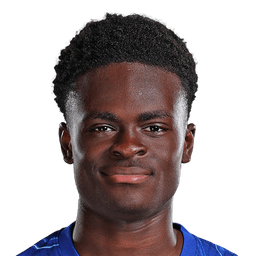 Tyrique George