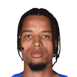 Tyronne Ebuehi