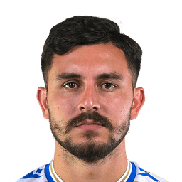 Victor Chust