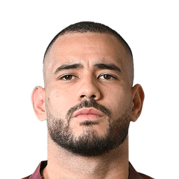 Antonio Sanabria