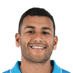 Walid Cheddira