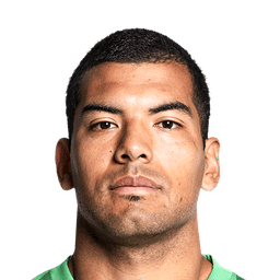 Walter Benitez