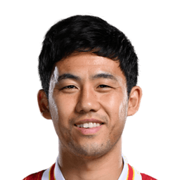 Wataru Endo