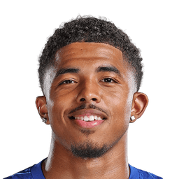 Wesley Fofana
