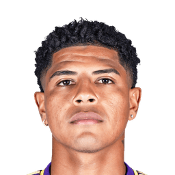 Wilder Cartagena