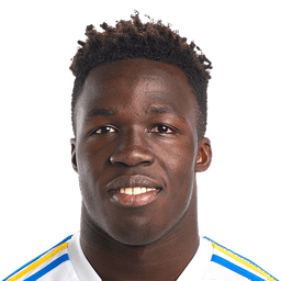 Wilfried Gnonto