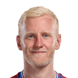 Will Hughes