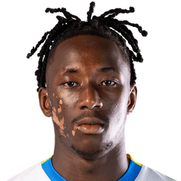 Woyo Coulibaly