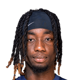 Yann Karamoh