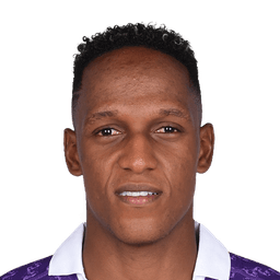 Yerry Mina