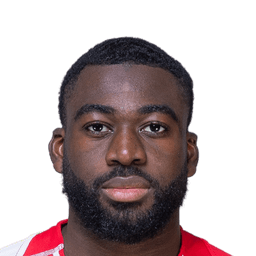 Youssouf Fofana
