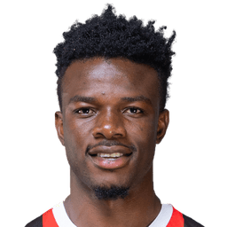 Youssouf Ndayishimiye