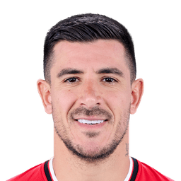 Yuri Berchiche