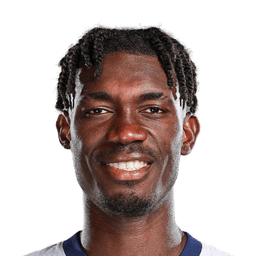 Yves Bissouma