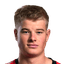 Zach Mitchell