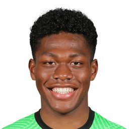 Zion Suzuki