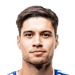Kevin Diks