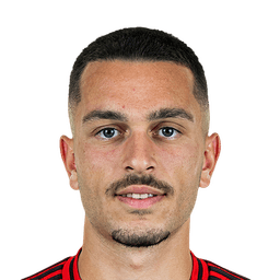Arijon Ibrahimovic