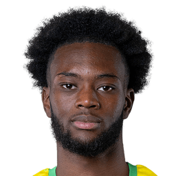 Abu Kamara