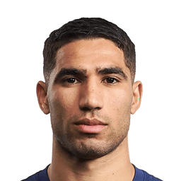 Achraf Hakimi