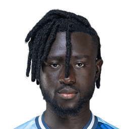 Arouna Sangante